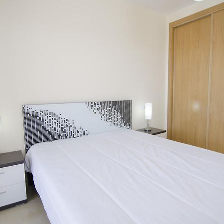 Residencial Linnea Sol By Mar Holidays Orihuela Dış mekan fotoğraf