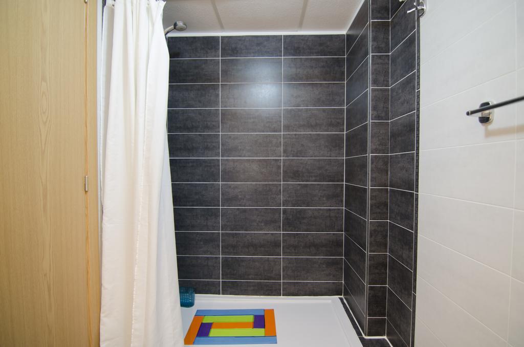 Residencial Linnea Sol By Mar Holidays Orihuela Dış mekan fotoğraf