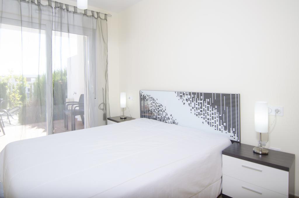 Residencial Linnea Sol By Mar Holidays Orihuela Dış mekan fotoğraf