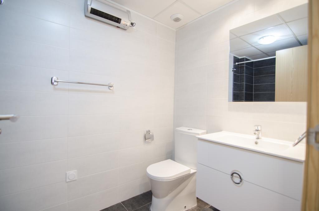 Residencial Linnea Sol By Mar Holidays Orihuela Dış mekan fotoğraf