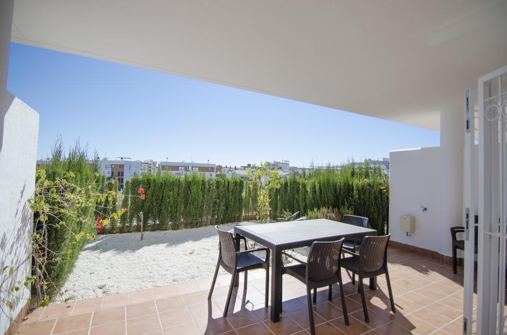 Residencial Linnea Sol By Mar Holidays Orihuela Dış mekan fotoğraf