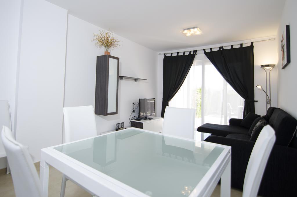 Residencial Linnea Sol By Mar Holidays Orihuela Dış mekan fotoğraf