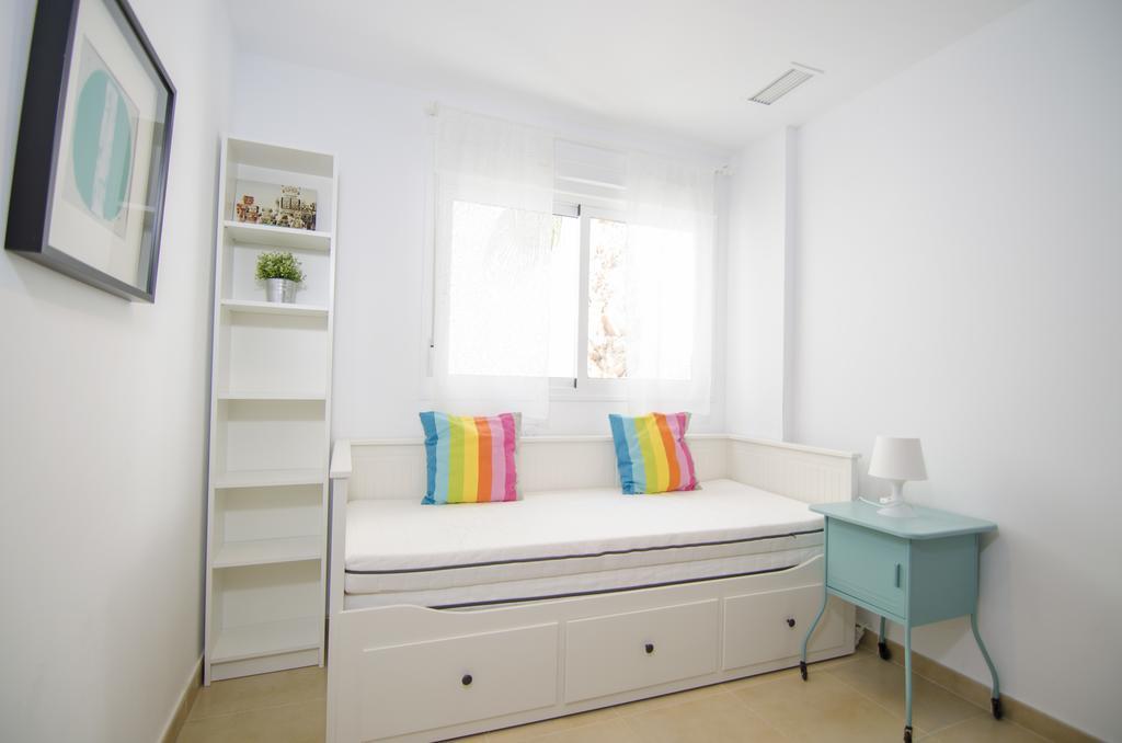 Residencial Linnea Sol By Mar Holidays Orihuela Dış mekan fotoğraf
