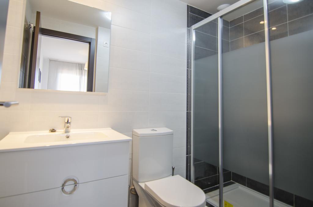 Residencial Linnea Sol By Mar Holidays Orihuela Dış mekan fotoğraf