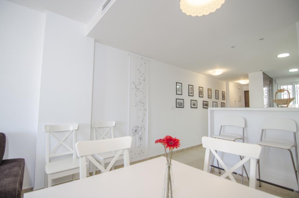 Residencial Linnea Sol By Mar Holidays Orihuela Dış mekan fotoğraf