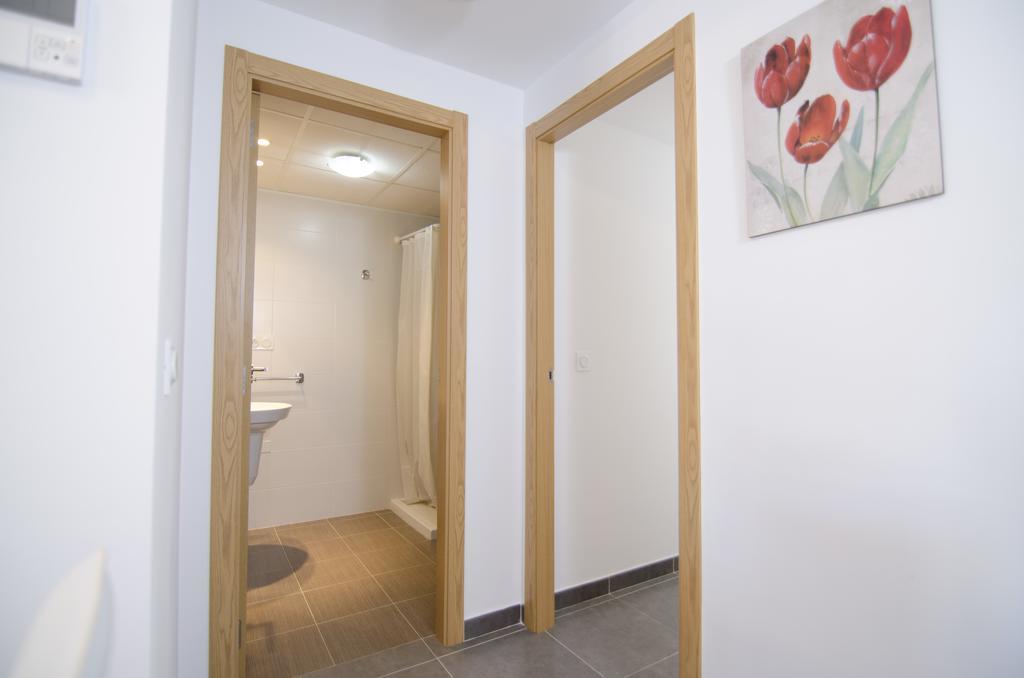 Residencial Linnea Sol By Mar Holidays Orihuela Dış mekan fotoğraf