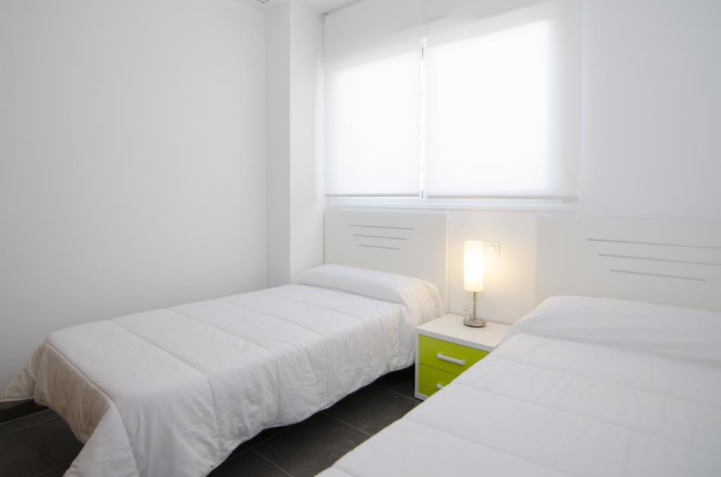 Residencial Linnea Sol By Mar Holidays Orihuela Dış mekan fotoğraf