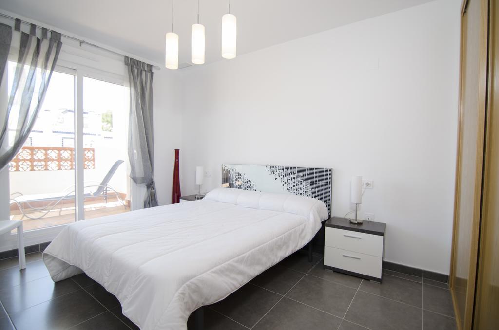 Residencial Linnea Sol By Mar Holidays Orihuela Dış mekan fotoğraf