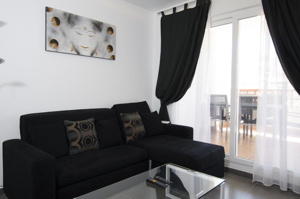 Residencial Linnea Sol By Mar Holidays Orihuela Dış mekan fotoğraf